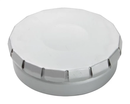 Click miętówki - srebrny (NAD-AP896001)