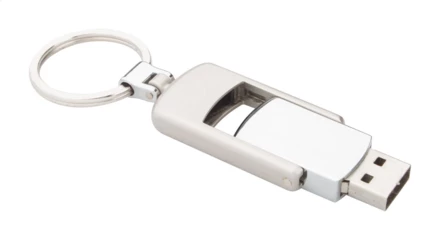 Hikiki USB flash drive - silver (NAD-AP897068-21_4GB)