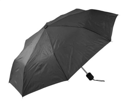 Upek umbrella - black (NAD-AP731636-10)