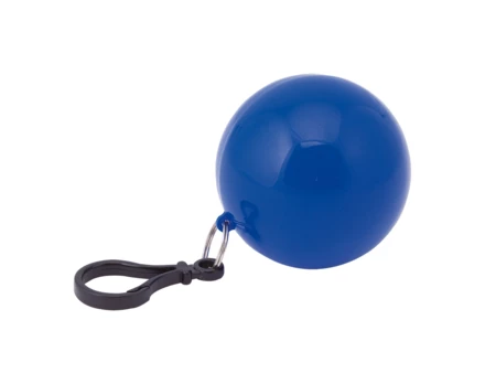 Aegis ponczo w breloku - niebieski (NAD-AP731644-06)