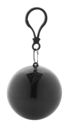 Aegis ponczo w breloku - czarny (NAD-AP731644-10)