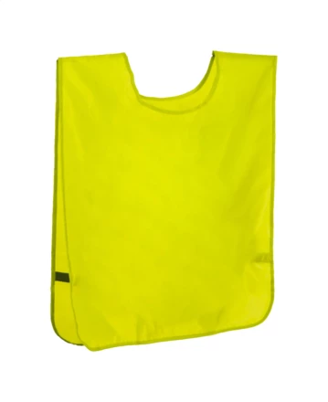 Warmup kamizelka dla dorosłych - żółty (NAD-AP731820-02)