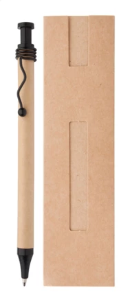 Kagura Kugelschreiber - schwarz (NAD-AP731828-00-10)