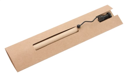 Kagura Kugelschreiber - schwarz (NAD-AP731828-00-10)