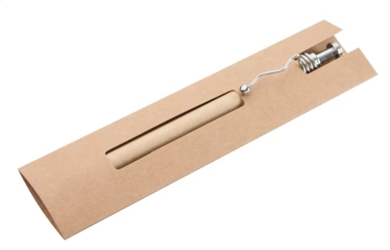 Kagura długopis - srebrny (NAD-AP731828-00-21)