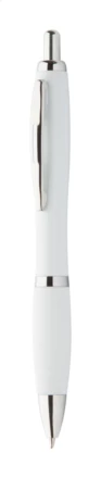 Compy Kugelschreiber - weiß (NAD-AP741012-01)