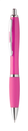 Compy ballpoint pen - pink (NAD-AP741012-25)