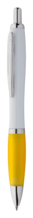 Wumpy długopis - żółty (NAD-AP809360-02)