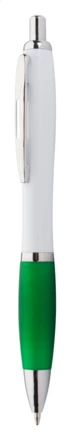 Wumpy długopis - zielony (NAD-AP809360-07)