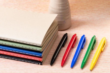 Leopard długopis - zielony (NAD-AP809363-07)