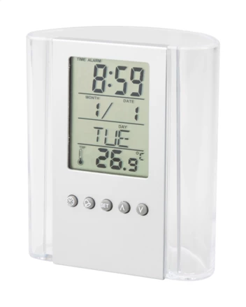 Crystalline Stiftehalter - transparent (NAD-AP813012)