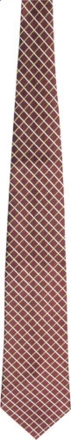 Tienamic tie - brown (NAD-AP1121-21)
