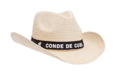 Soran kapelusz - beżowy (NAD-AP731932-00)