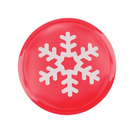 Deby ogrzewacze - czerwony (NAD-AP741105-05)