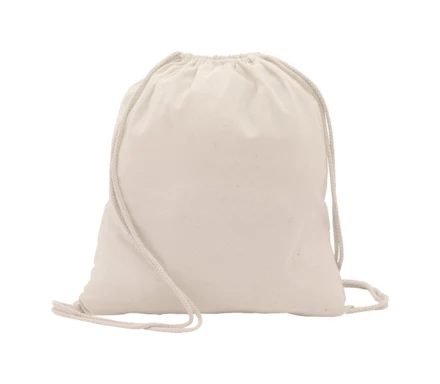 Dravis Turnbeutel - beige (NAD-AP731903)