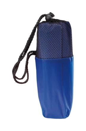 Drizzle poncho - niebieski (NAD-AP741277-06)