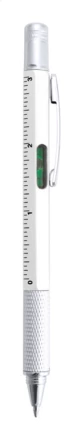 Fixpen Kugelschreiber - weiß (NAD-AP741722-01)