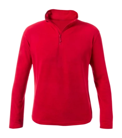 Therma Fleece-Jacke - rot (NAD-AP741907-05_XL)