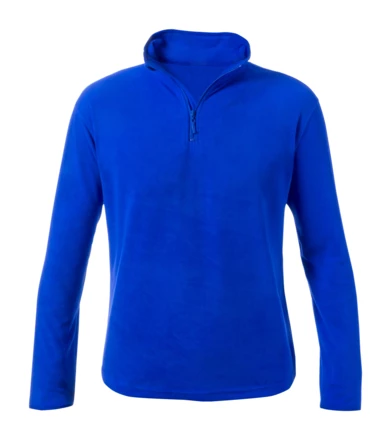 Therma Fleece-Jacke - blau (NAD-AP741907-06_S)