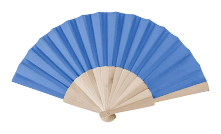 Gamasa wachlarz - niebieski (NAD-AP761433-06)
