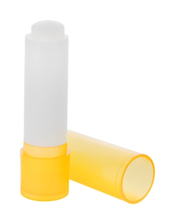 Liplox pomadka/balsam do ust - żółty (NAD-AP781070-02)