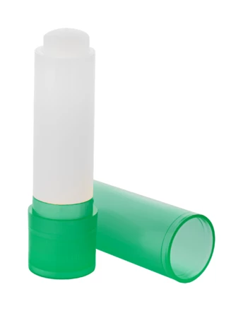 Liplox pomadka/balsam do ust - zielony (NAD-AP781070-07)