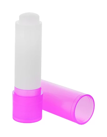 Liplox pomadka/balsam do ust - fuksji (NAD-AP781070-25)