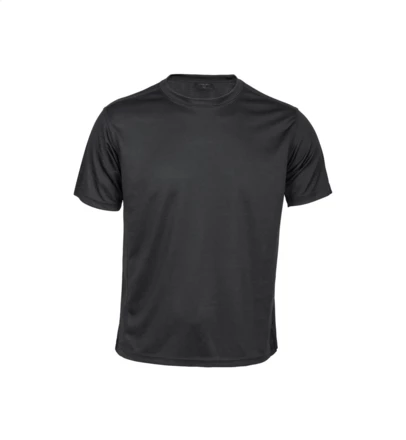 Ekle sport T-shirt - black (NAD-AP781303-10_M)