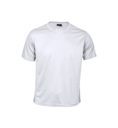 Ekle sport T-shirt - white (NAD-AP781303-01_M)