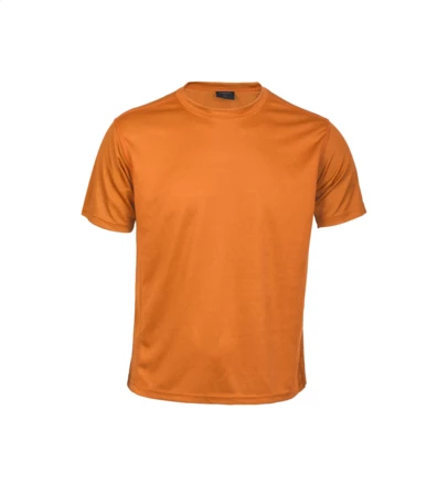 Ekle Sport-T-Shirt - orange (NAD-AP781303-03_S)