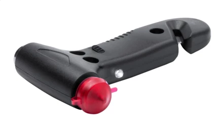 Remmer młotek bezpieczeństwa - czarny (NAD-AP781551-10)