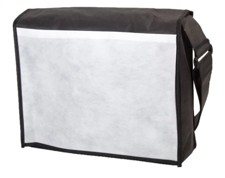 Bagen torba na ramię - czarny (NAD-AP809438-10)