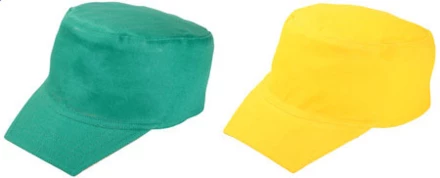 Inside Out cap - yellow (NAD-AP845106-02-07)
