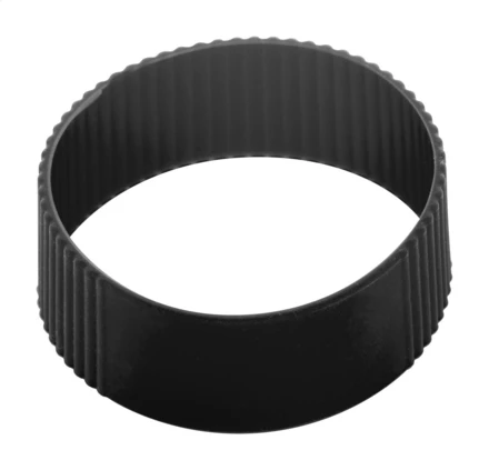 CreaCup personalizowany kubek termiczny, uchwyt - czarny (NAD-AP892006-10_C)