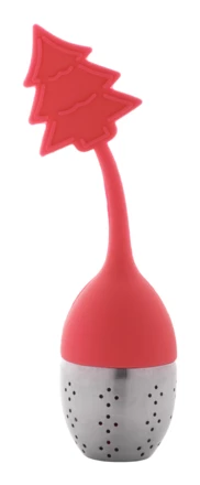 Strobus zestaw do herbaty - czerwony (NAD-AP800391-05)