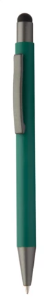 Hevea touch ballpoint pen - green (NAD-AP845168-07)