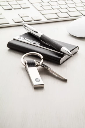 Nouart zestaw - czarny (NAD-AP873027)