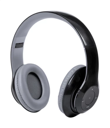 Groove wireless headphones - black (NAD-AP781599-10)