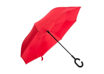 Ketrim reversible umbrella - red (NAD-AP781637-05)