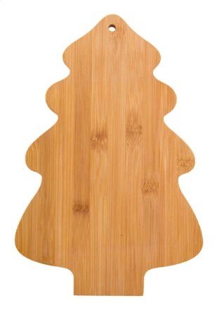 Shiba deska do krojenia/choinka - naturalny (NAD-AP800405)