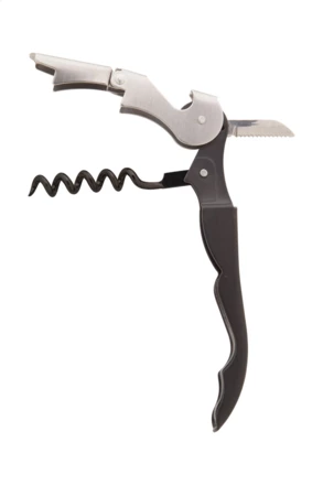 Umbria korkociąg - czarny (NAD-AP800409)