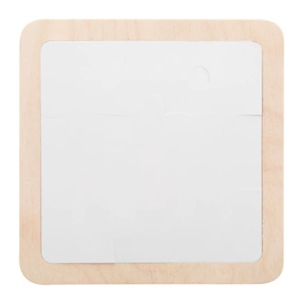 Wodalus puzzle - biały (NAD-AP718155)