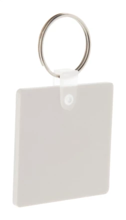 Foamy C keyring - white (NAD-AP718164)