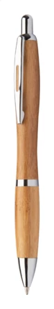 Boompy długopis - naturalny (NAD-AP781718)
