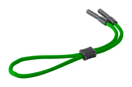 Zanlo pasek do okularów - zielony (NAD-AP781736-07)