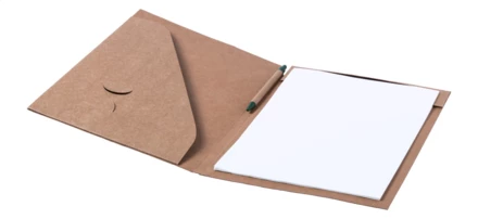 Karruc teczka na dokumenty - naturalny (NAD-AP781741)