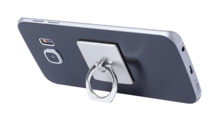 Rango uchwyt na telefon - srebrny (NAD-AP781602-21)