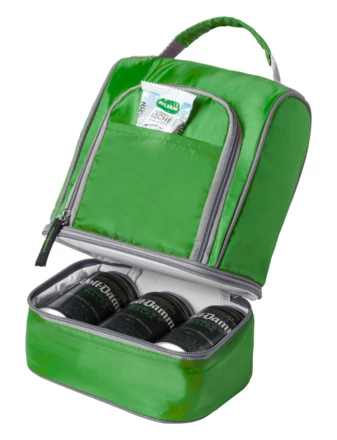 Tenzi torba chłodząca - zielony (NAD-AP781714-07)