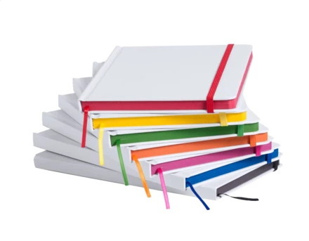 Pendula A5 notes - żółty (NAD-AP781782-02)