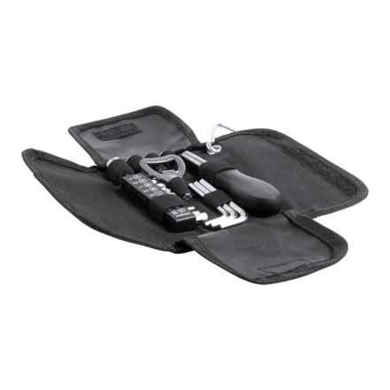 Graham zestaw narzędzi - czarny (NAD-AP781783)